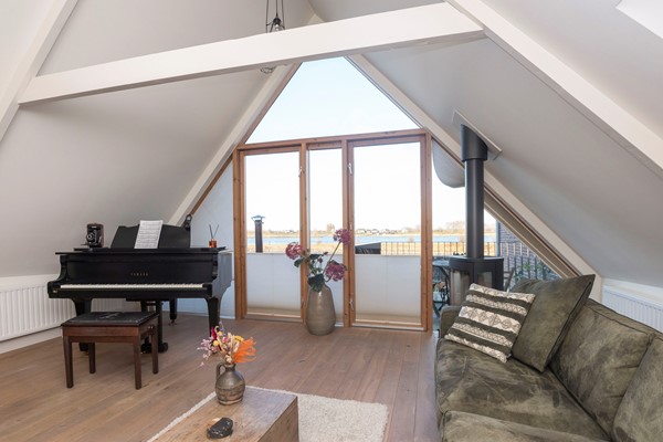 Medium property photo - Hoogstraat 37, 4285 AG Woudrichem